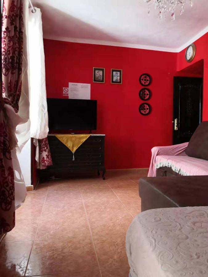 Casa Ronda 1808 Apartment Exterior photo