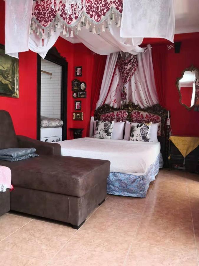 Casa Ronda 1808 Apartment Exterior photo